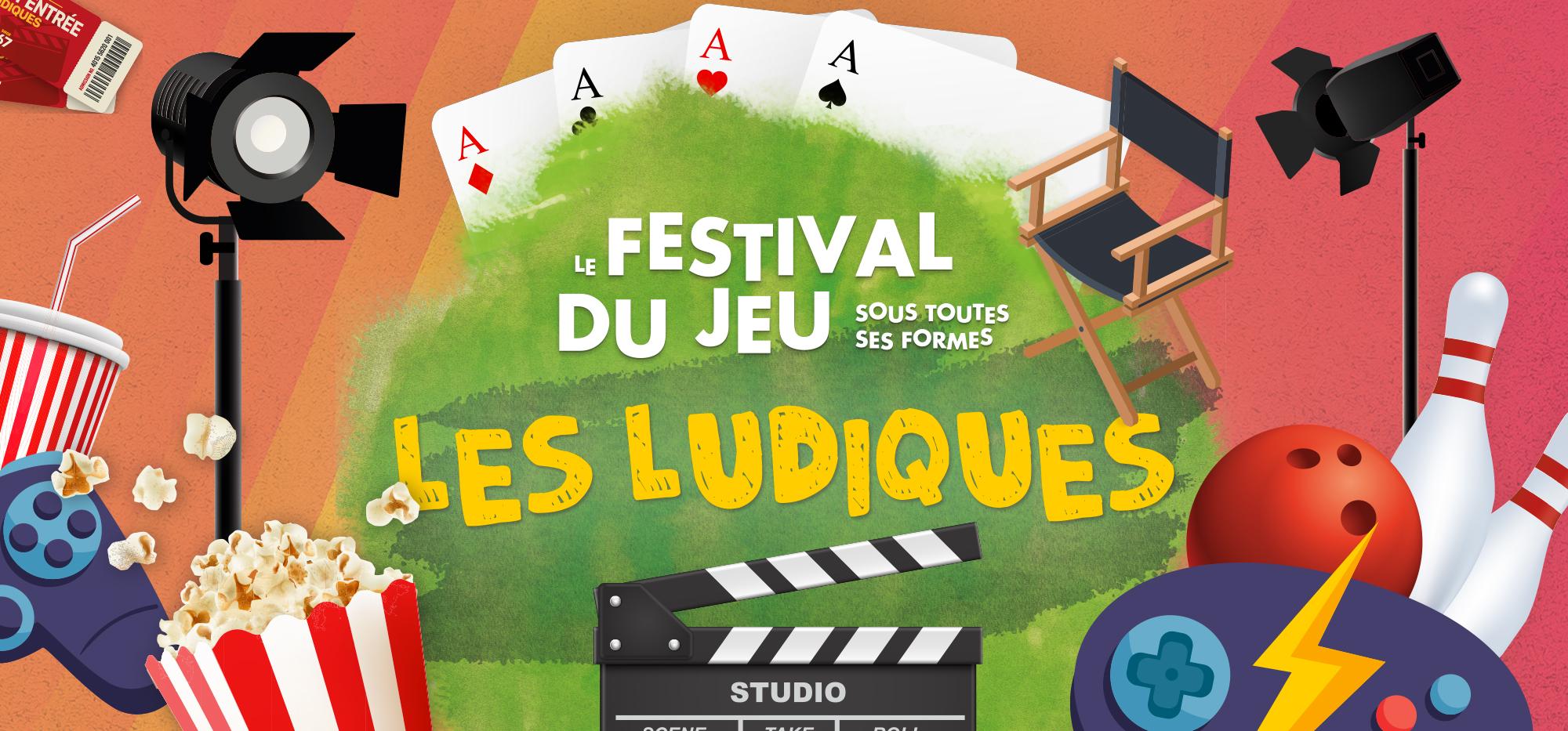 A.R.C.A.D.E — Les Ludiques 2019 — PJ2S — Port-Jérôme-sur-Seine