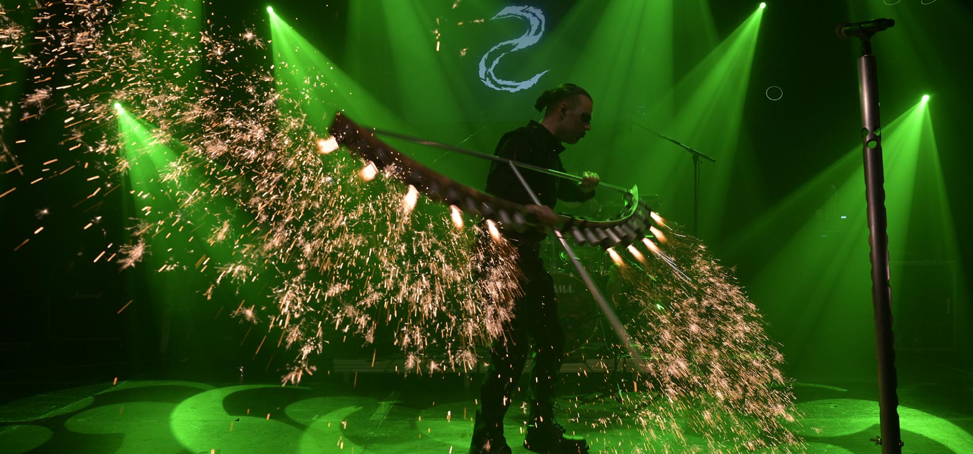 A.R.C.A.D.E. • Sonnenschein • Port-Jérôme-sur-Seine • PJ2S