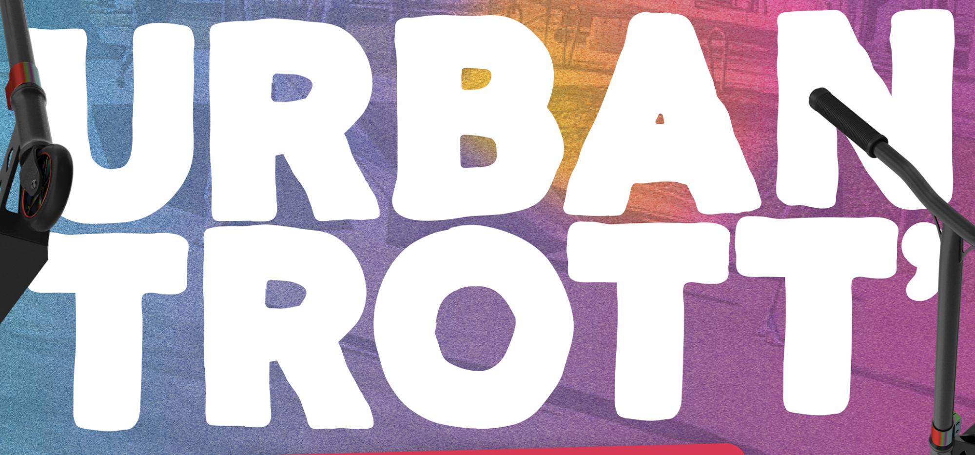 A.R.C.A.D.E. • Urban Trott' Contest • Port-Jérôme-sur-Seine • PJ2S