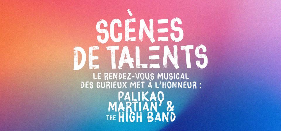 A.R.C.A.D.E. • Scènes de Talents • Port-Jérôme-sur-Seine • PJ2S